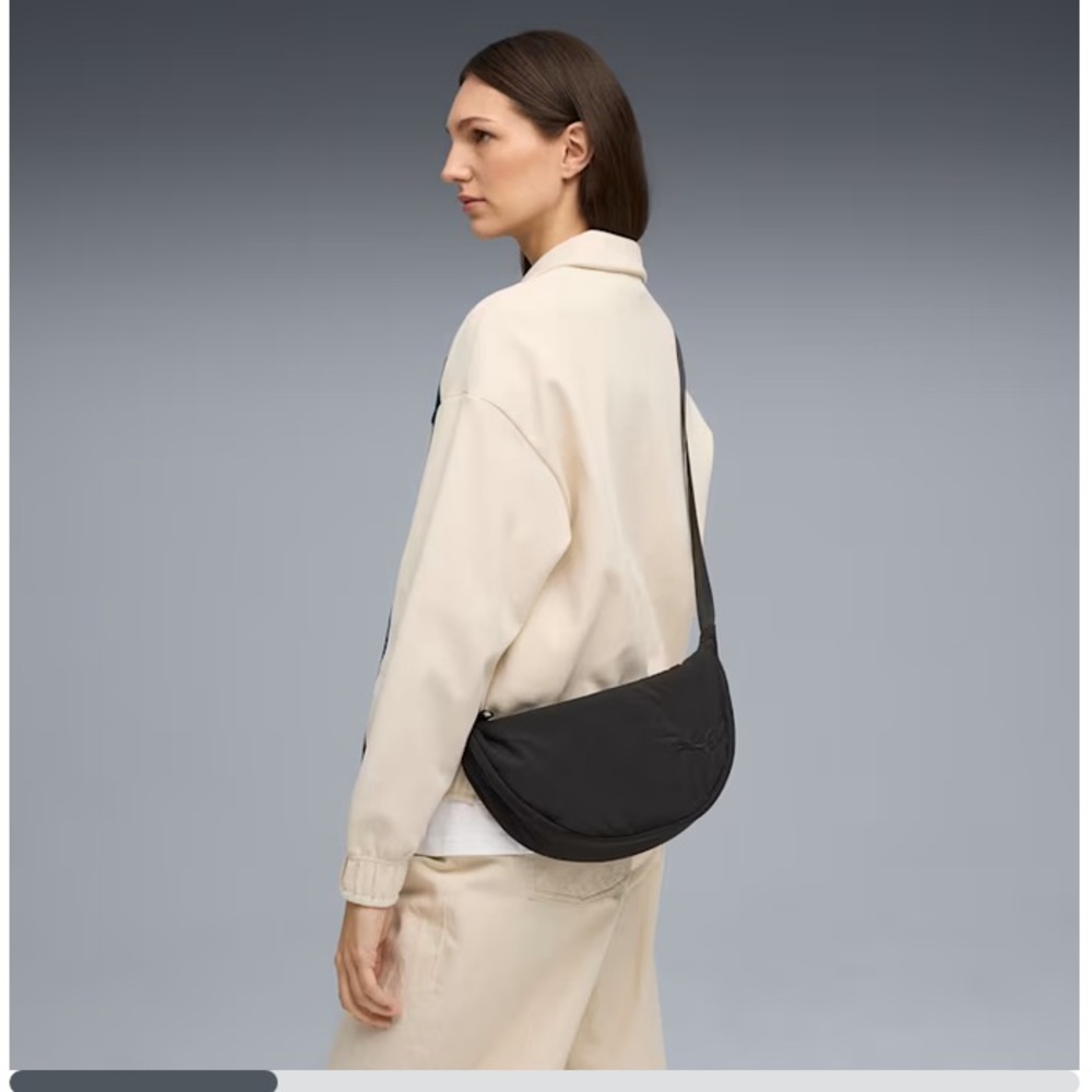PUMA Women's Crossbody Adjustable Bag